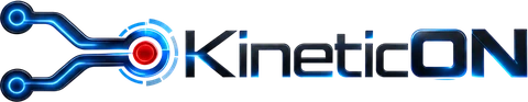 KineticON — Panacea Bio Chem technology by Bogdan Dicoias